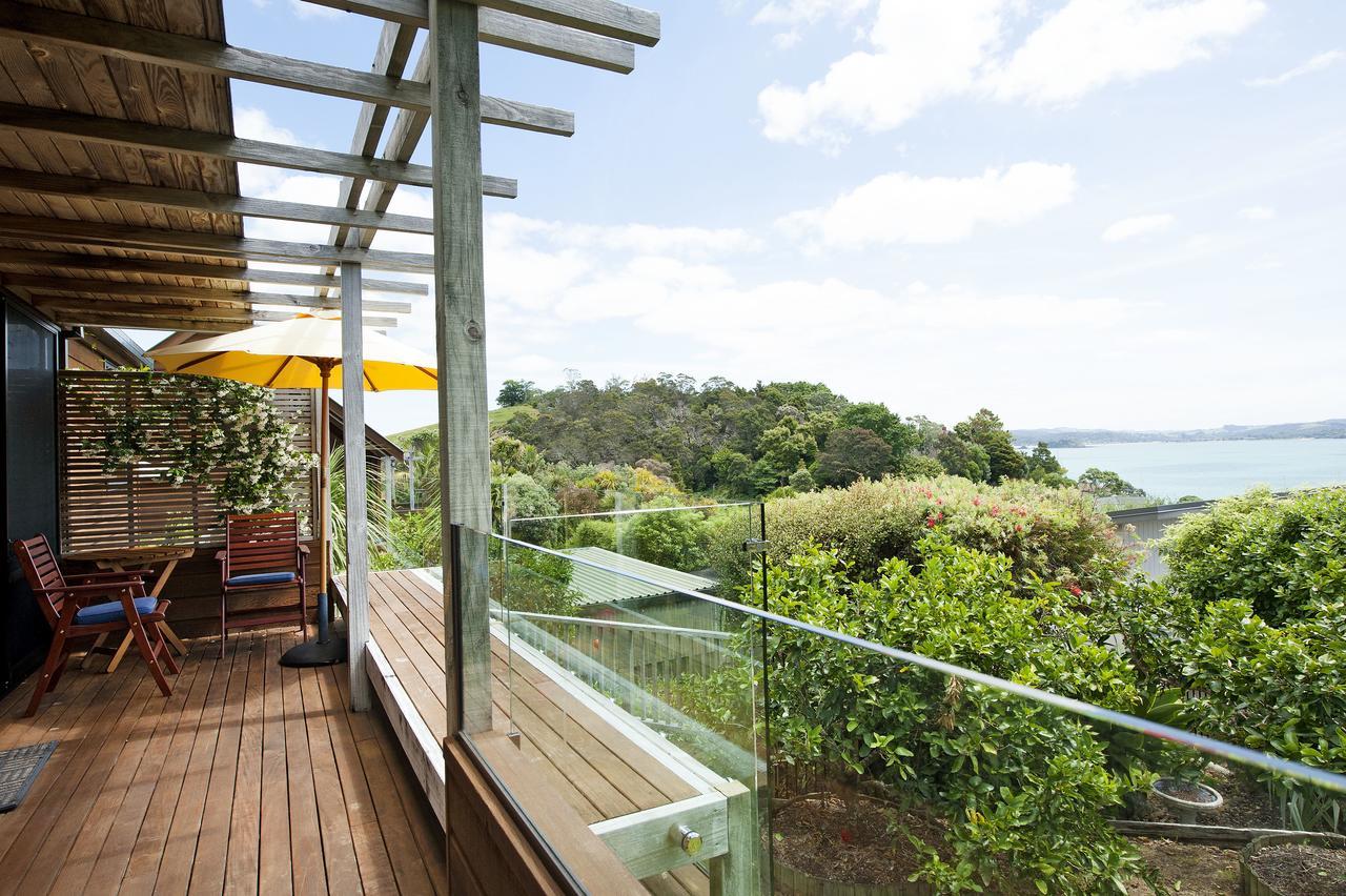 Te Manaaki Villa Russell Exterior photo